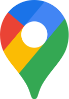 آیکن Google Maps